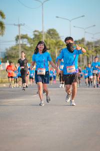 BIB: 9011, 9009
                            <button type="button" onclick="openModal(3257713)" class="btn btn-primary btn-sm float-right btn-popup" data-toggle="modal" data-target=".modal-high-quality">
                        <i class="fas fa-shopping-cart"></i> Add to Cart
                    </button>
                                            <button type="button" onclick="isThisMe(3257713, true)" class="btn btn-success btn-sm float-right btn-popup btn-isme hidden" data-toggle="tooltip" data-placement="bottom" title="นี่คือรูปของคุณใช่ไหม คลิกที่นี่เพื่อเอาเข้าอัลบั้ม">
                        <i class="fas fa-plus"></i> Add to album
                    </button>
                    <button type="button" onclick="isThisMe(3257713, false)" class="btn btn-warning btn-sm float-right btn-popup btn-isnotme hidden">
                        <i class="fas fa-ban"></i> Remove from album
                    </button>